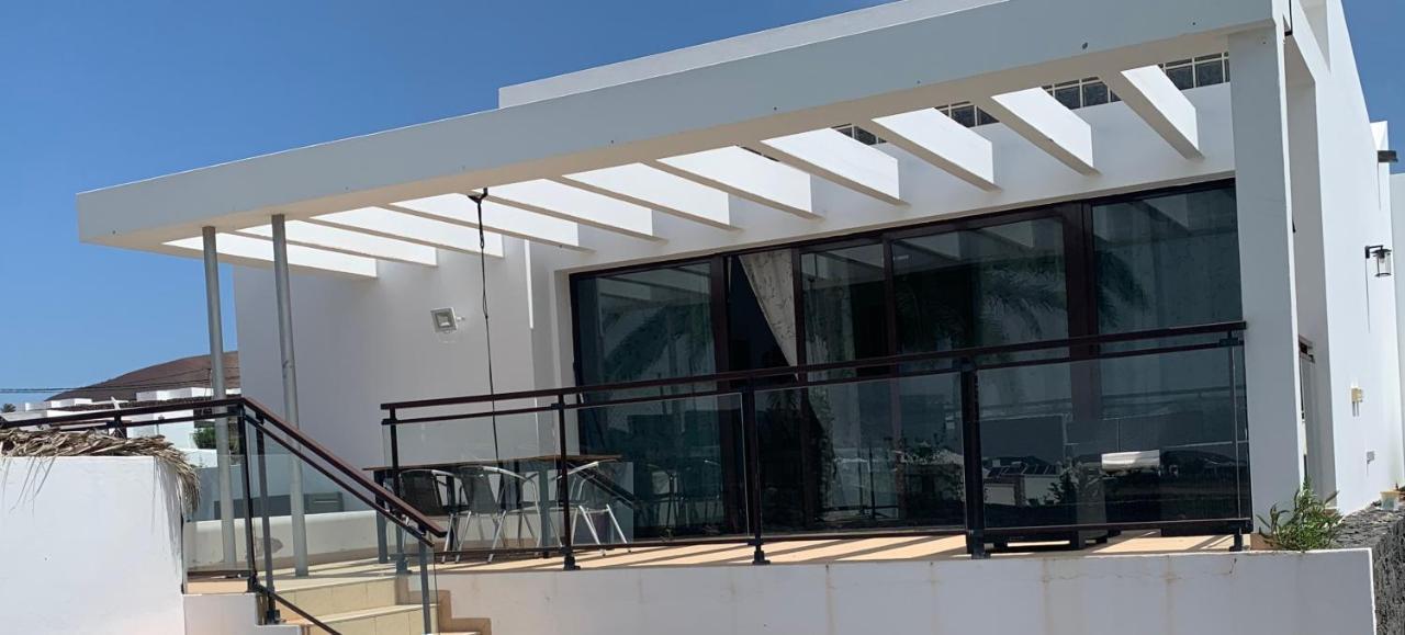 Habitaciones Tia Ela Yaiza  Exterior foto